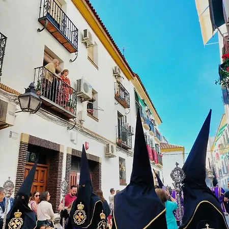 Amplio Familiar Con Parking Privado En Pleno Centro De Κόρδοβα