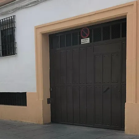 Amplio Familiar Con Parking Privado En Pleno Centro De Κόρδοβα