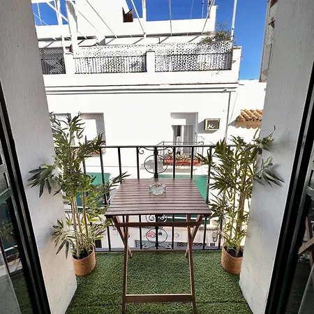 Amplio Familiar Con Parking Privado En Pleno Centro De Διαμέρισμα Κόρδοβα
