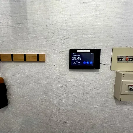 Amplio Familiar Con Parking Privado En Pleno Centro De Διαμέρισμα Κόρδοβα