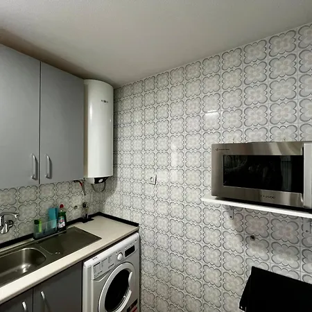 Amplio Familiar Con Parking Privado En Pleno Centro De Appartement Cordoue