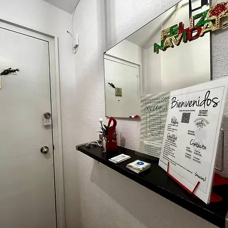 Amplio Familiar Con Parking Privado En Pleno Centro De Appartement *